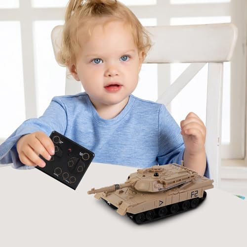 Réservoir à télécommande 2,4 GHz, le cadeau idéal pour enfants - 3