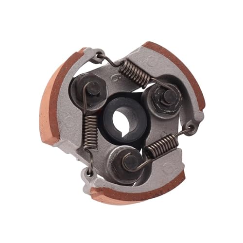 Embrayage centrifuge 47cc 49cc pour mini moto scooter et quad ATV