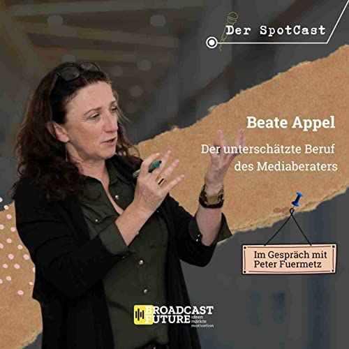 Ep 11 Beate Appel