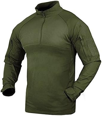 Condor Outdoor Combat Shirt : Amazon.co 