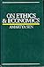 On ethics and economics (The Royer lectures)