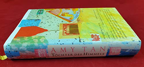 Töchter des Himmels [German] 3442303974 Book Cover