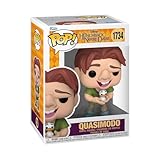 quasimodo disney wiki CADEAU PARFAIT POUR LES FANS DE HUNCHBACK OF NOTRE DAME - Idéal pour les fêtes, anniversaires ou occasions spéciales et comme présent, cette figurine est un ajout incontournable à toute Hunchback of Notre Dame collection de produits dérivés