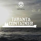 container house design  Taranta Container