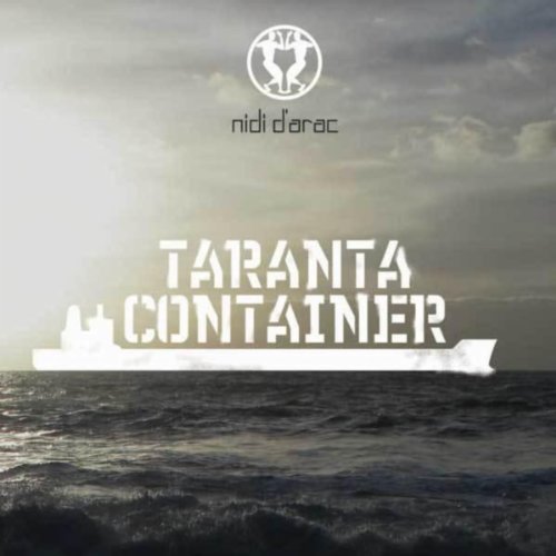  Taranta Container