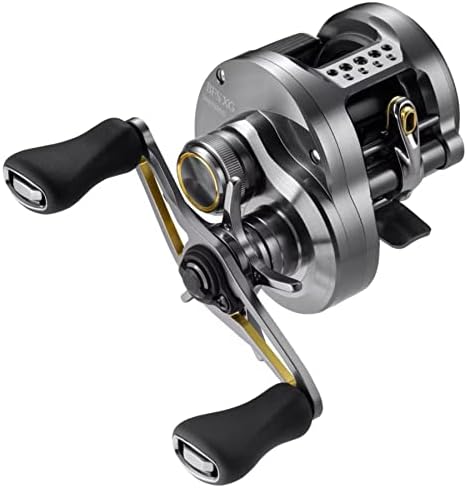 Shimano Bait Reel 23 Calcutta Conquest BFS XG Right (Right Handle) Lure Casting
