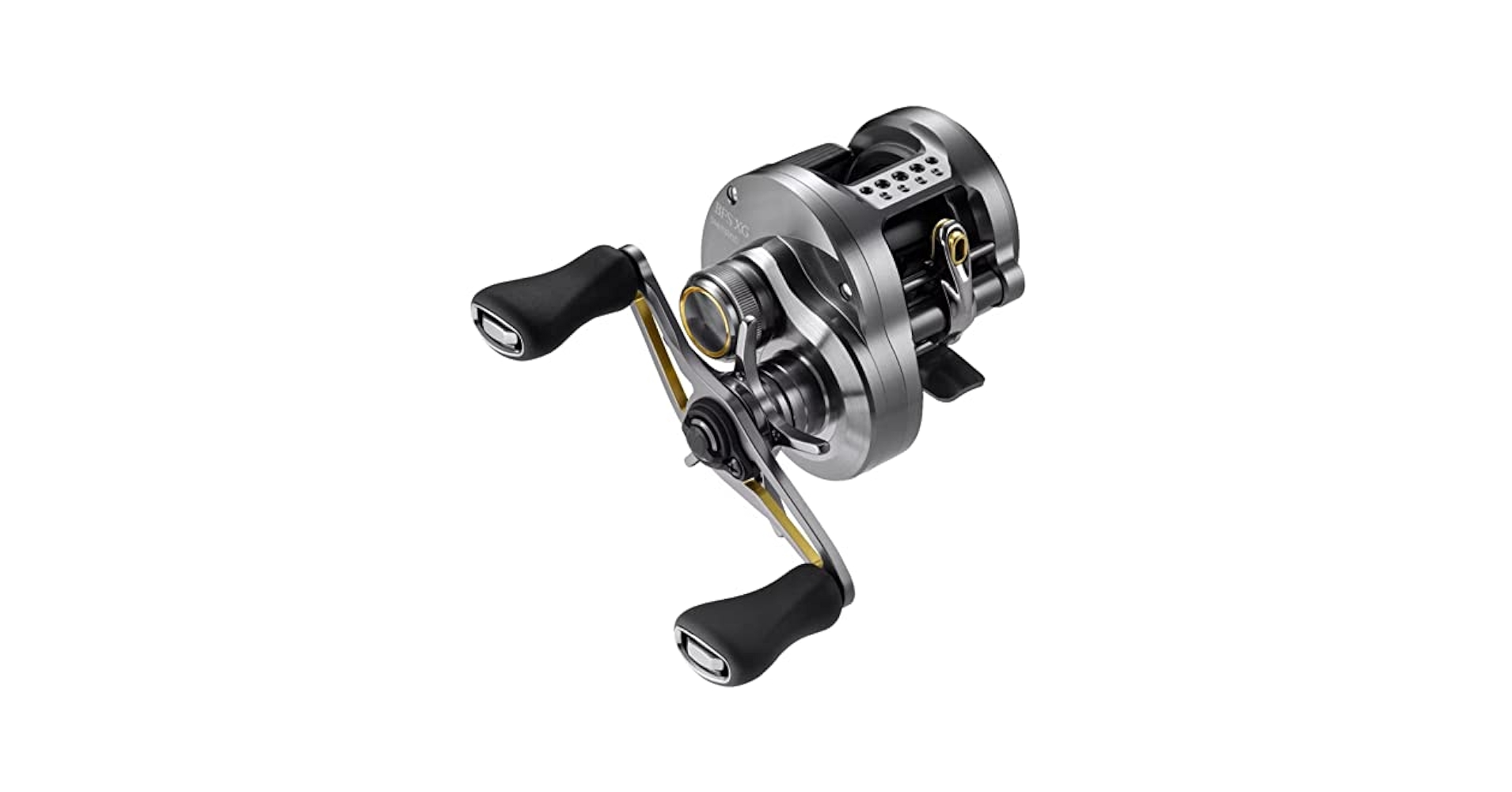 リール 23CALCUTTA CONQUEST bfs XG left Amazon.com : Shimano Bait Reel 23 Calcutta Conquest BFS XG