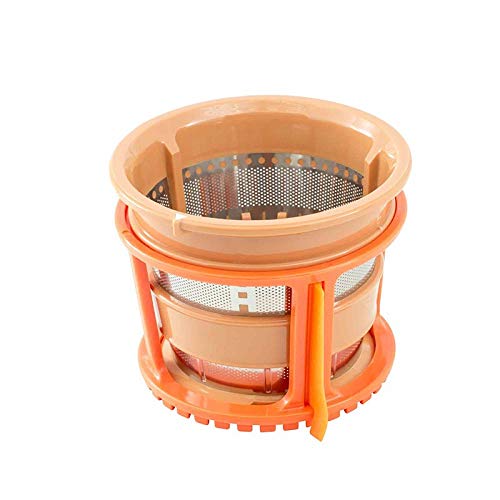 Tamis Pour Extracteur De Jus Vitae De La Marque Kitchencook