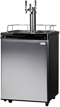 Kegco Keg Dispenser