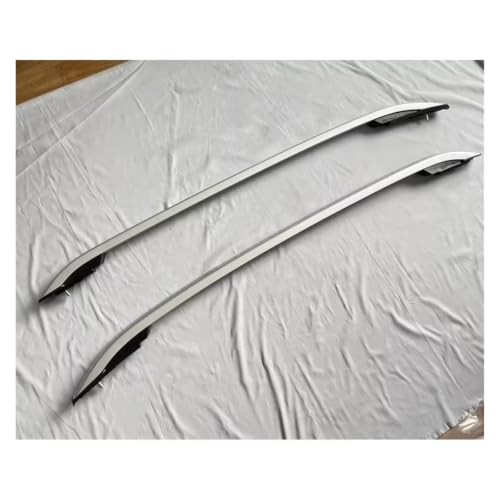 Barras de techo de aluminio premium para Volkswagen Amarok 6