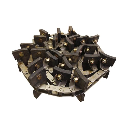 John Deere 3300 4400 4420 Clean Grain Elevator Chain