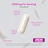 Inositol Capsules (Myo Inositol) (1000mg Per Serving 120 Capsules) Myo Inositol Supplement for Women Hormone Balance Support - Vegan Safe - Third Party Tested - Gluten Free & Made in USA (120 Count)