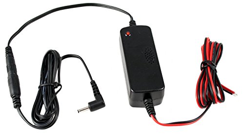 SRS SATELLITE RADIO SUPERSTORE UTV Installation Kit with Onyx EZR SiriusXM Satellite Radio Receiver, Polaris Ride Command Direct Audio Adapters, Works with Polaris RZR, Ranger, Can-Am and Other UTVs - Thumbnail 6