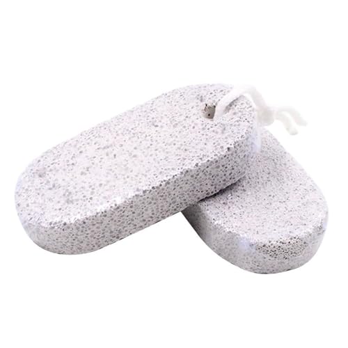 2 Stück Haustier Zahnschleifstein Mineral Molar Stein für Kaninchen Eichhörnchen Hamster Chinchilla...