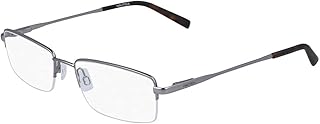 Eyeglasses NAUTICA N 7299 040 Satin Gunmetal