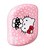 cepillo electrico hello kitty precio Tangle Teezer emocionante colaboración con Hello Kitty ve este emocionante rosa diseño de lunares.