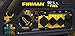 FIRMAN H08051 Extended Run Time Generator Electric Start