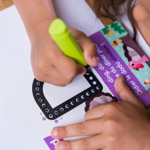 J'écris 'alphabet Ravensburger Jeux France - vue 6