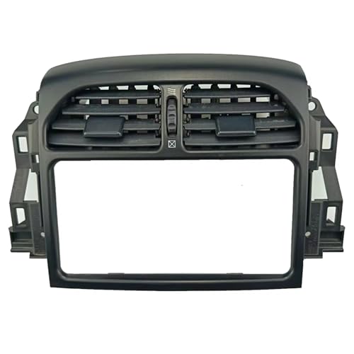Panneau de sortie ventilation finition d'origine pour Toyota RAV4