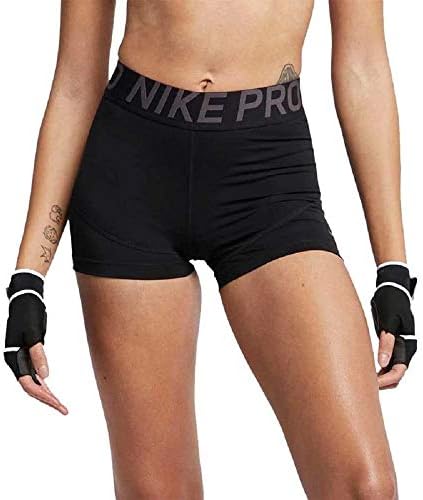 Nike Women’s Pro 3″ Shorts