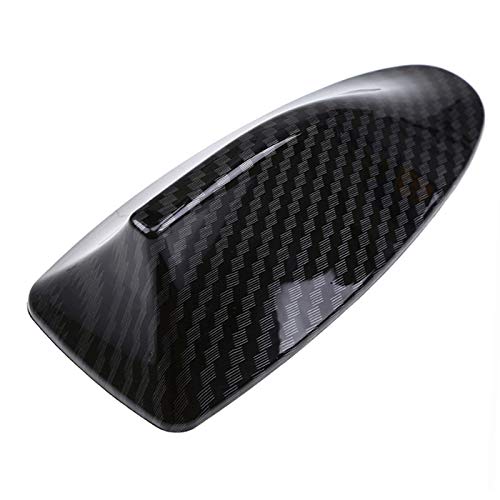 Antena de techo de tiburón decorativa para coche Polo, Chevrolet y Toyota 4