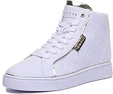 Artikel: FL7BRNELE12 Guess Jeans FL7BRNELE12 Sportliches Schuhwerk Damen 40