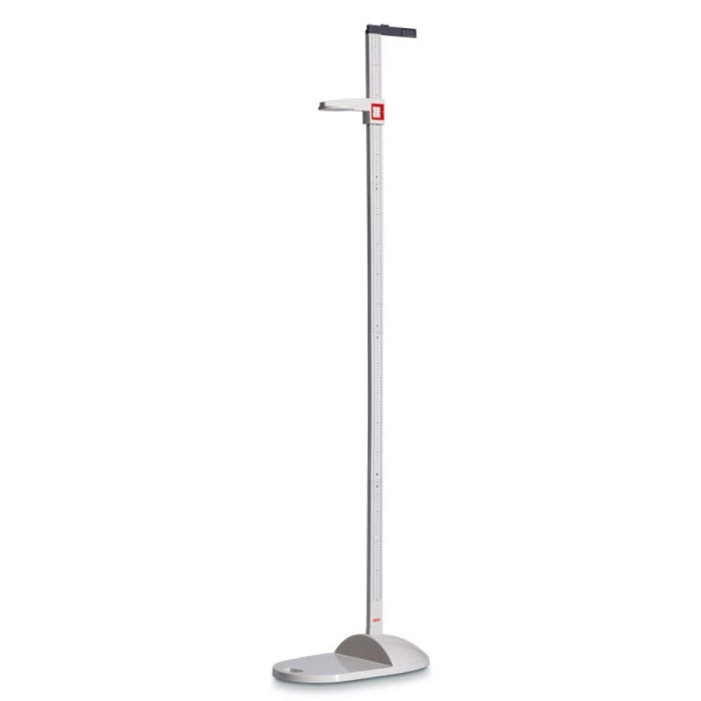 SECA 213 STADIOMETRO MECCANICO PORTATILE PORTATILE - RANGE 20-205 CM. - CONFORME ALLA NORMATIVA CE