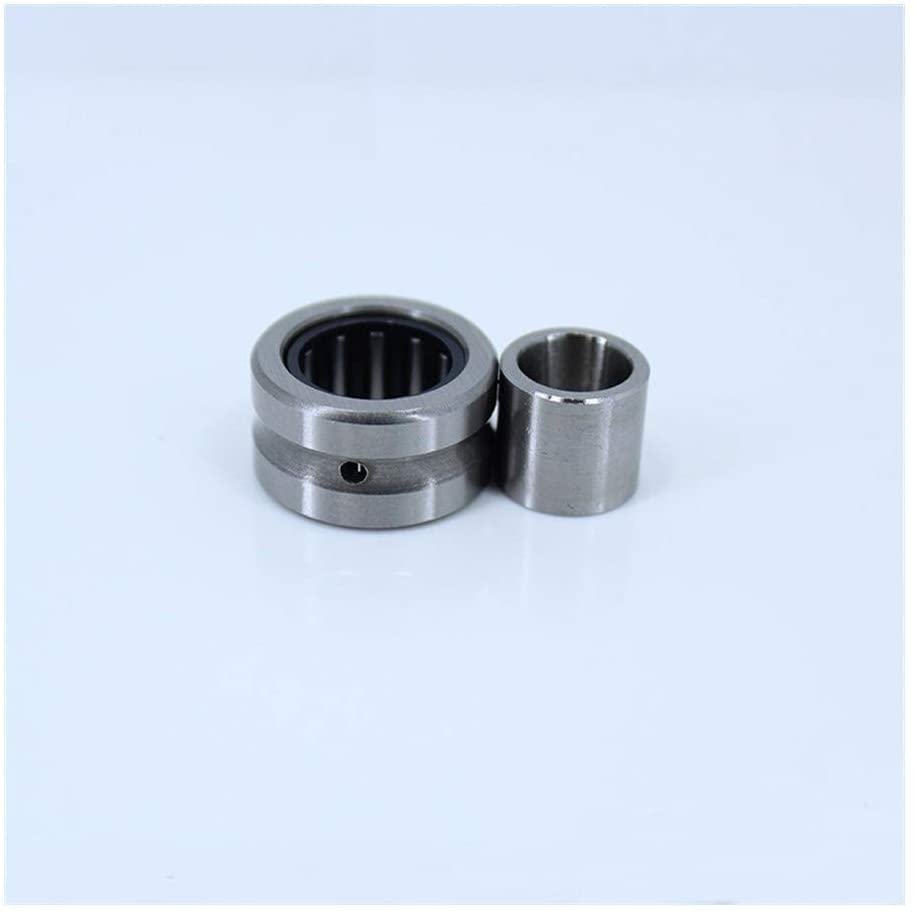 Roulement à aiguilles NKI 45/25 bague intérieure 45x62x25mm pour arbre mécanique