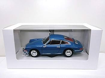 Amazon | PORSCHE MUSEUM特注 1/24 ポルシェ 911 ナロー (ブルー