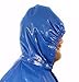 Tingley Iron Eagle H22141 Waterproof Hood, Large, Blue