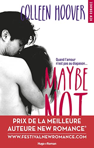 Maybe Not view 2