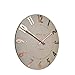 Price comparison product image Thomas Kent Mulberry Design Rose Gold Wall Clock - 12" London