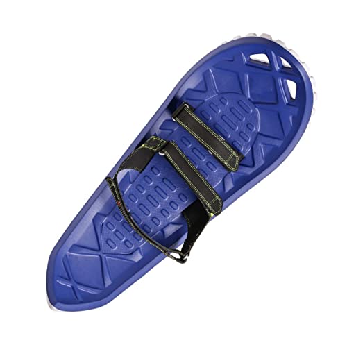 Foam Snowshoes Blue,Running Snowshoes , Ultralight Hiking And Running Foam Snowshoes,Running Snowshoes Gray ,Snowshoes Sports,Winter Sports Shoes , #TOP1