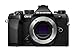 Produktbild OM SYSTEM OM-5 Mark II Micro Four Thirds Systemkamera, 20 MP Live MOS-Sensor, 5-Achsen-Bildstabilisierung, IP53-Wetterschutz, Handheld HighRes Shot 50 MP, Schwarz