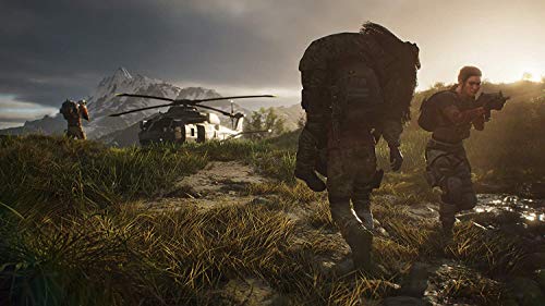 Ghost Recon Breakpoint Standard | Codice Connect per PC - Videogame - Immagine 8