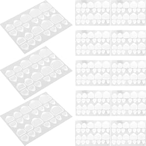 DEARMAMY Nagelkleber Tabs, 1 Satz