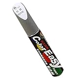 Coche retocar pluma puede reparar arañazos coche en casa, ahorrar más costos de reparación de automóviles, se convierte en una buena manera de ahorrar dinero