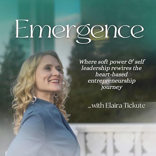 Emergence with Elaira cover art