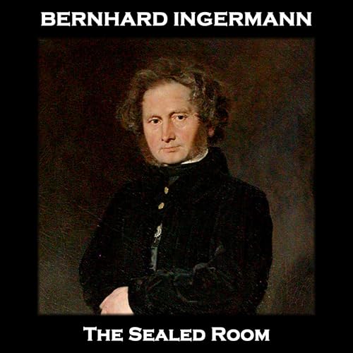 The Sealed Room Titelbild