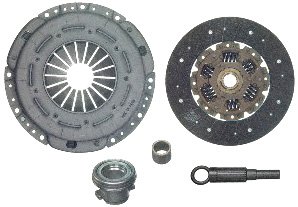 Brute Power 92042A New Clutch Kit