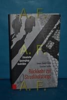 Rückkehr zur Strudlhofstiege 3218007658 Book Cover