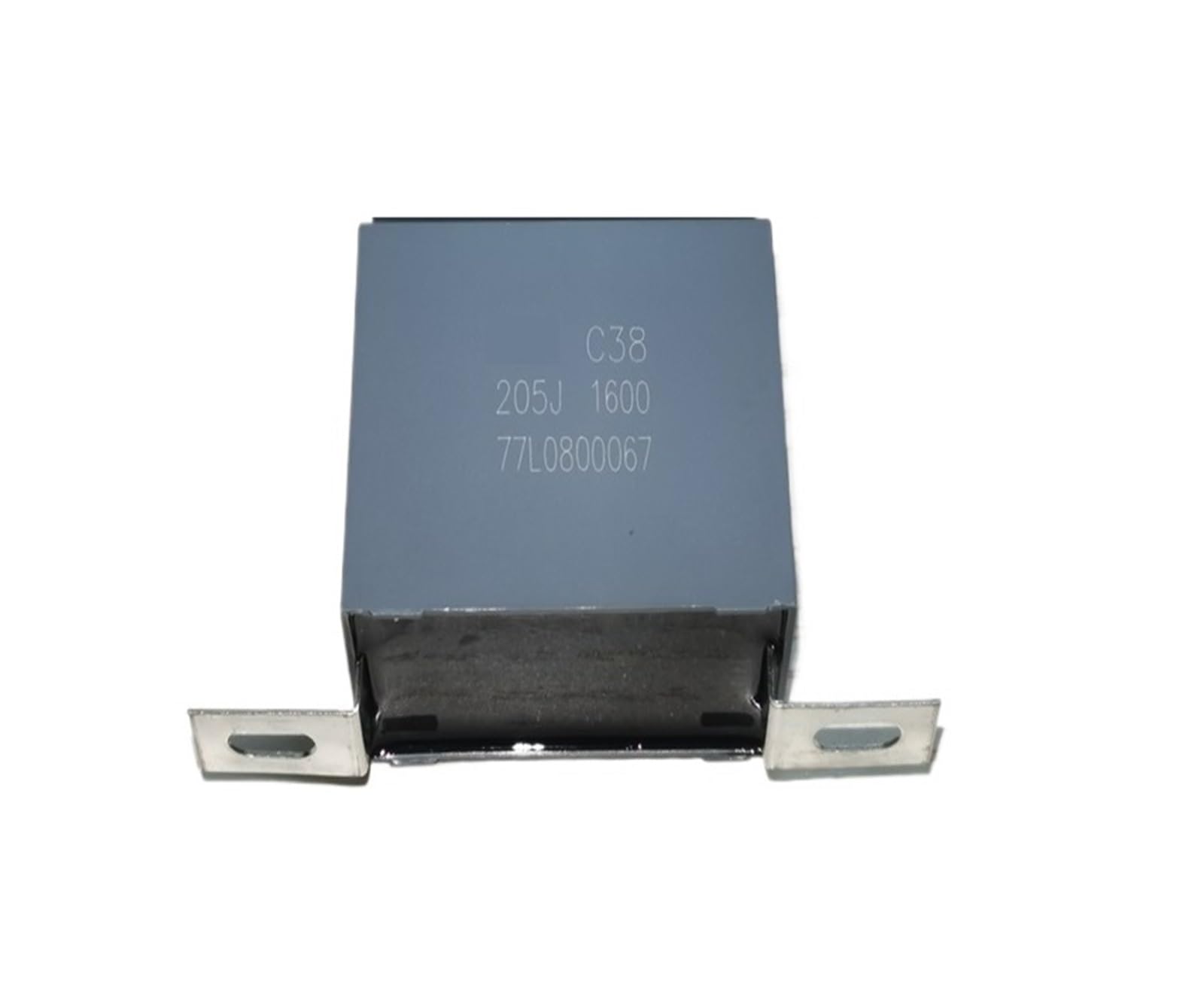 LEOTNNDQ C383C205J03C000 C38 Series 2UF 1600VDC Capacitor