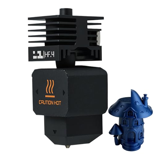 3D Printer Parts 3D Printer Extruder