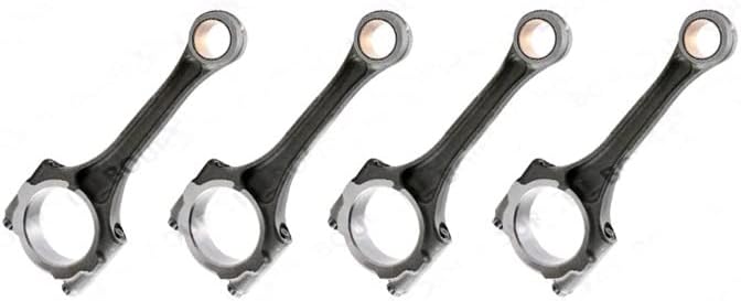 Connecting Rod For Toyota 4Runner Truck Celica Pickup 22R 22RE 2.4L
