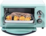 Household Electric Oven Mini Oven Multi-Function Automatic Baking Machine Independent Temperature Control 11L Large Capacity Halogen Toaster Oven