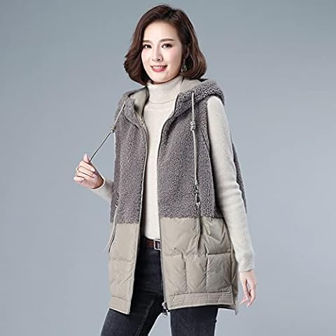 LUOY Body Warmer For Women Cover