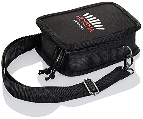 Hokema funda - mini-kalimba 5 hojas Cover