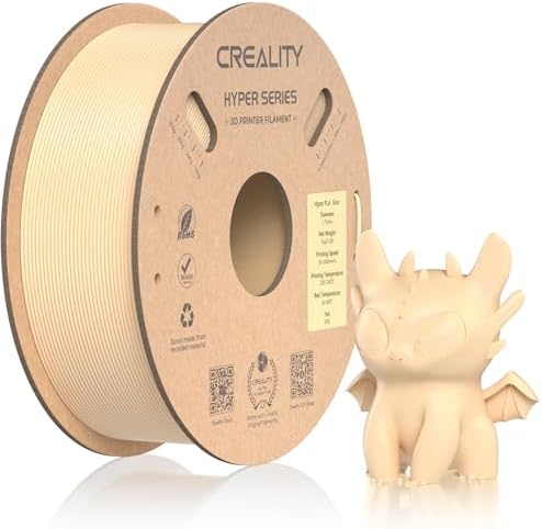 Creality High Speed PLA Brown 1.00kg