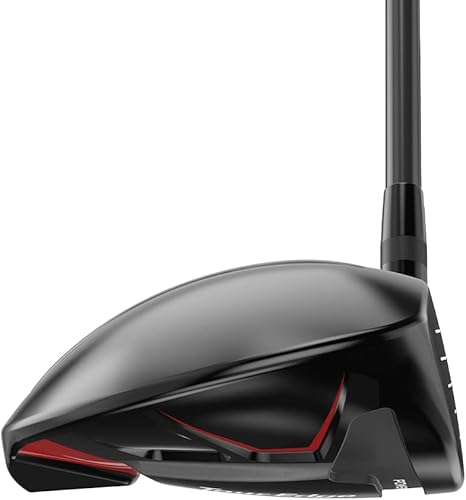 Miniatura 3 de Tour Edge Hot Launch E523 Driver 2022 460cc