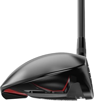 2022 Tour Edge Hot Launch E523 Driver 460cc